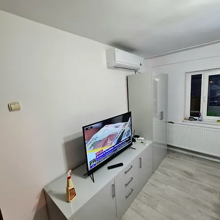 Apartment 2 Brazda Lui Novac Craiova
