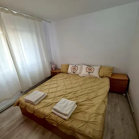 2 Brazda Lui Novac Apartment