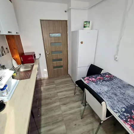 Apartment 2 Brazda Lui Novac