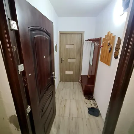 2 Brazda Lui Novac Apartment
