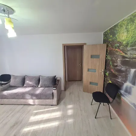 2 Brazda Lui Novac Apartment *