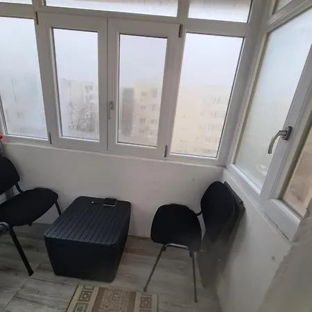 Appartement 2 Brazda Lui Novac Craiova