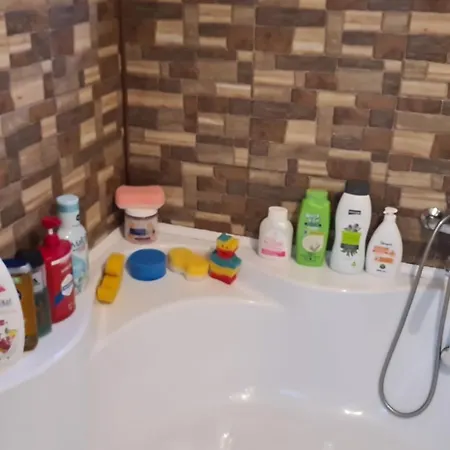 Apartment 2 Brazda Lui Novac