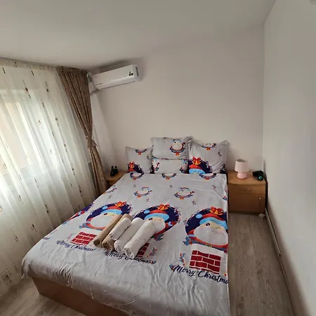 Lejlighed 2 Brazda Lui Novac Craiova