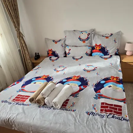 2 Brazda Lui Novac Apartment Craiova