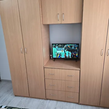 Apartment 2 Brazda Lui Novac