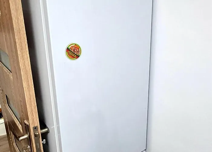 2 Brazda Lui Novac Apartment