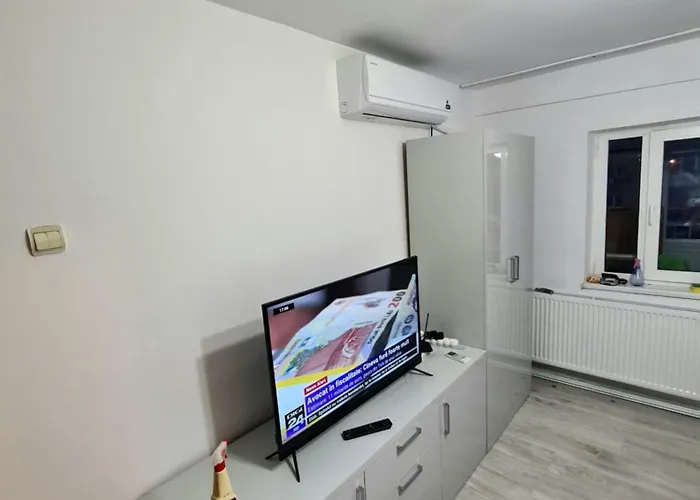 Apartment 2 Brazda Lui Novac Craiova