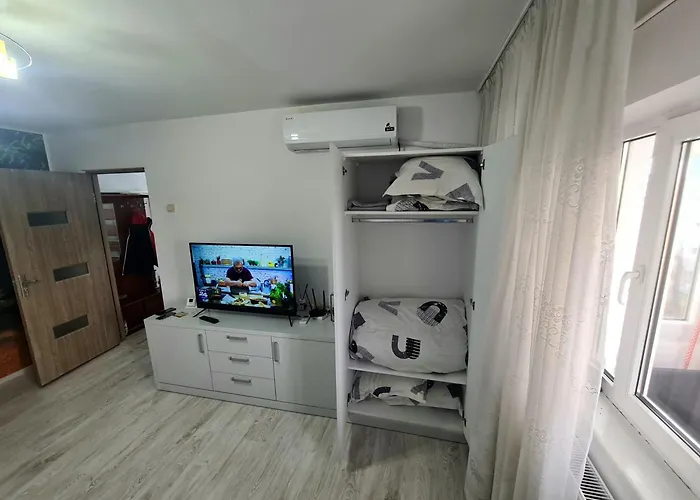 2 Brazda Lui Novac Lejlighed *