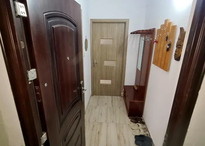 2 Brazda Lui Novac Lejlighed