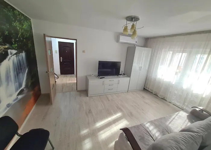 Lejlighed 2 Brazda Lui Novac *