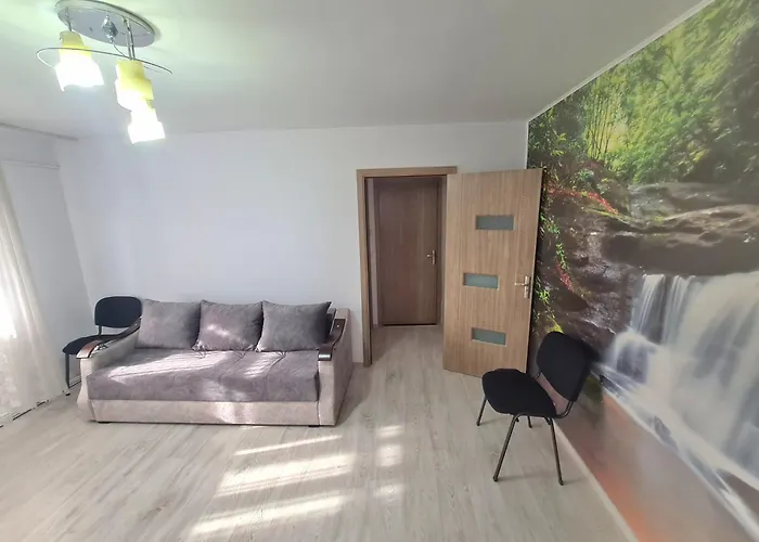 2 Brazda Lui Novac Apartment *