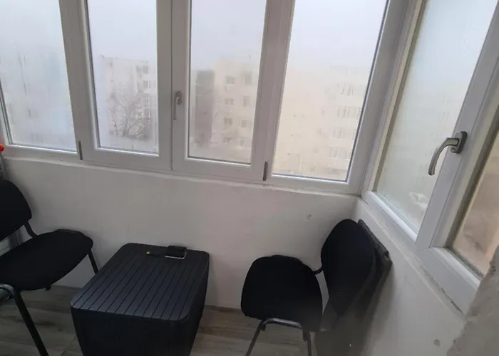 Lejlighed 2 Brazda Lui Novac Craiova