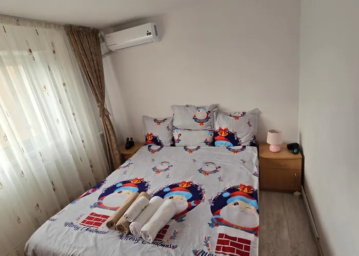 Apartment 2 Brazda Lui Novac Craiova