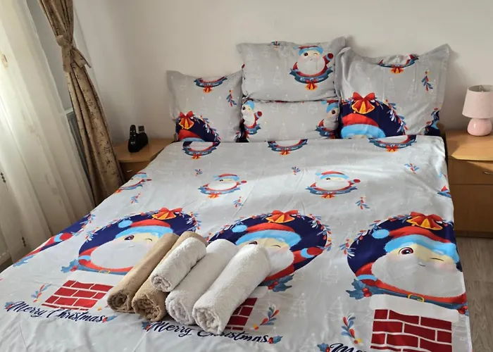 2 Brazda Lui Novac Apartment Craiova